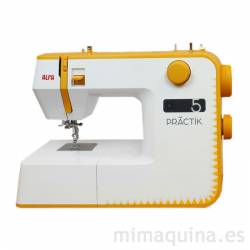 Alfa Practik 5 maquina de coser